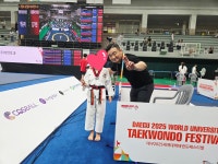 계명대영웅태권도