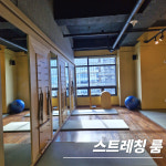 투모어휘트니스 월평 6호점