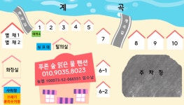 푸른숲맑은물
