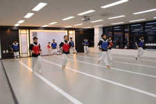 프리미엄태권마루태권도장