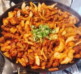 정통집 회기역점