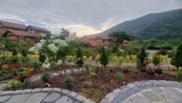 화수 가든스테이