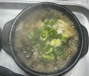 한국에서두번째양평해장국