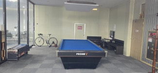 쉐빌롯당구클럽