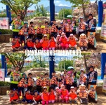 아이캔남송태권도