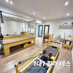 투모어휘트니스 월평 6호점