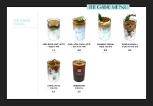 카페가베35(cafe gabae 35) | 더가베 The Gabae