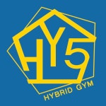 하이파이브 하이록스 트레이닝 센터