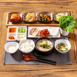 시골집순두부 목포본점