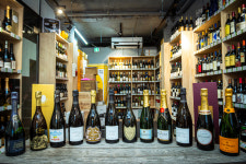 민정식당 서울숲 직영점