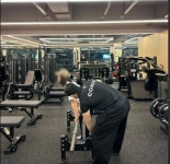 웨이투짐 피티 별내PT 헬스