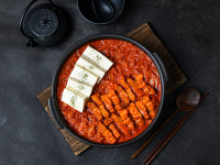 귀한김치찜