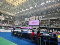 계명대영웅태권도