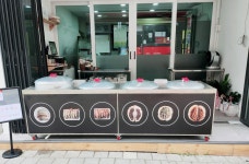 수 수제만두