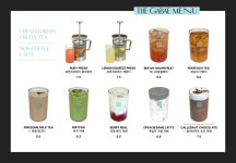 카페가베35(cafe gabae 35) | 더가베 The Gabae