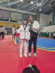 세교 mma 태권도장