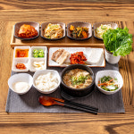 시골집순두부 목포본점