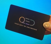 QED큐이디골프피팅스튜디오