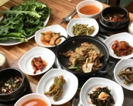장수쌈밥