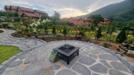 화수 가든스테이