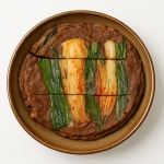 옛날삼교리막국수