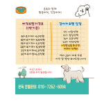 온독애견카페&애견유치원&애견호텔