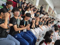 계명대영웅태권도