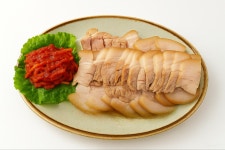 옛날삼교리막국수