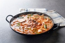 남매부대찌개