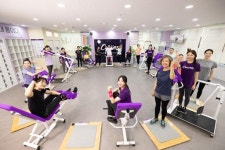 커브스 장락클럽