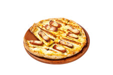 피자알볼로 군산점