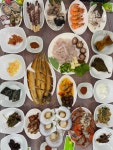 새만금민박