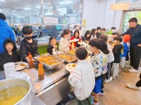 스타태권도장 산성관