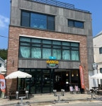 망고 스테이 양양 죽도점 훈이네민박