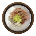 죽이야기 아산지중해마을점