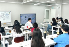 카툰레시피 애니웹툰학원 광명캠퍼스