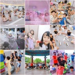 스타태권도장 산성관