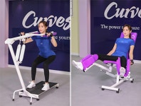 커브스 산남클럽