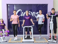 커브스 비전클럽