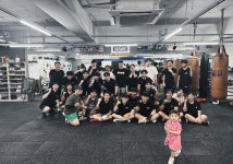 맨투맨 프리미엄 복싱 과천점