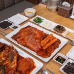 코다리밥도둑 방배점