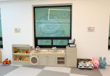 꿀잼키즈룸 수지동천점