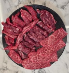 한우마을식육식당