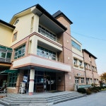 성보나벤뚜라노인요양원