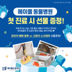 에이플동물병원