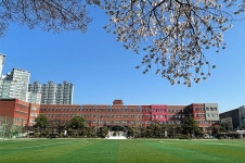 대구동부고등학교