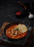 시골통돼지볶음 평촌오비즈타워점