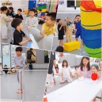 스타태권도장 산성관