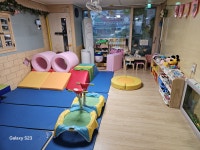 구립샘터어린이집