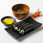 우리할매충무김밥 다대장림점